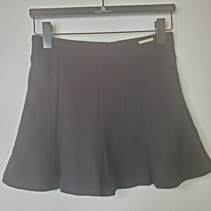 I  ❤️TAYLOR MADISON | Classic Black Skater Skirt